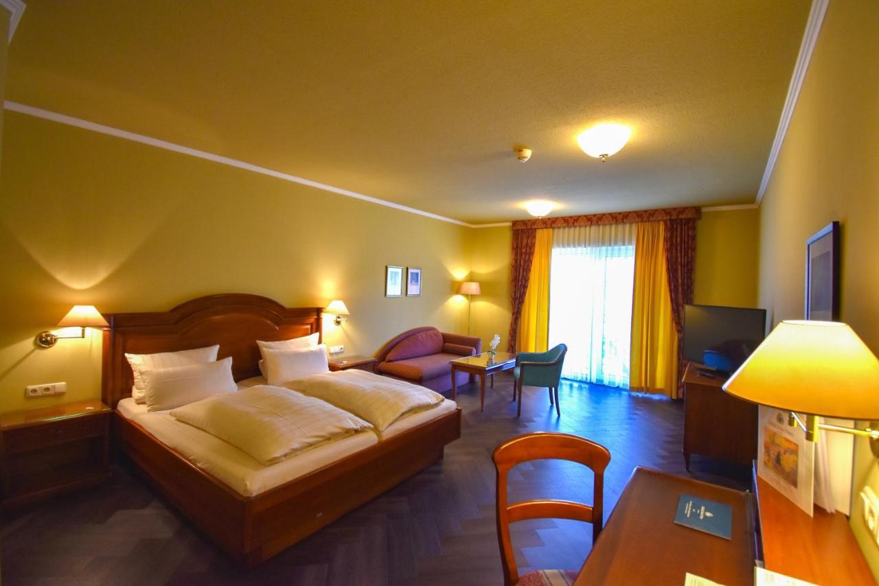 Schloss-Hotel Petry Treis-Karden Εξωτερικό φωτογραφία