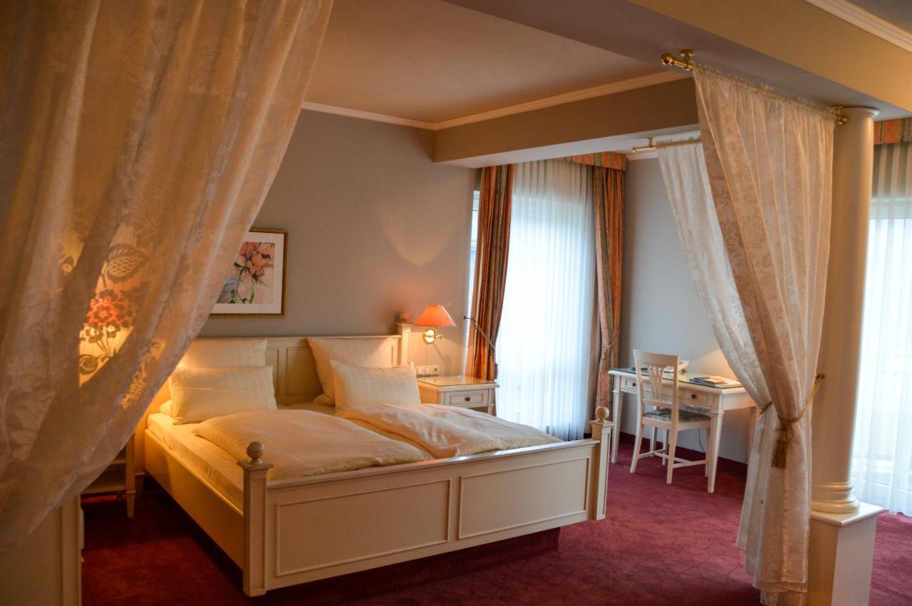 Schloss-Hotel Petry Treis-Karden Εξωτερικό φωτογραφία