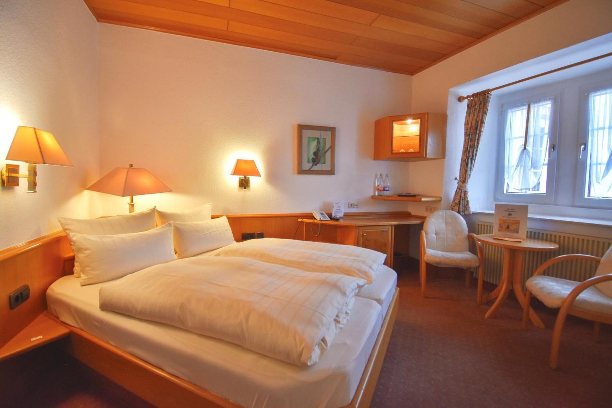 Schloss-Hotel Petry Treis-Karden Εξωτερικό φωτογραφία