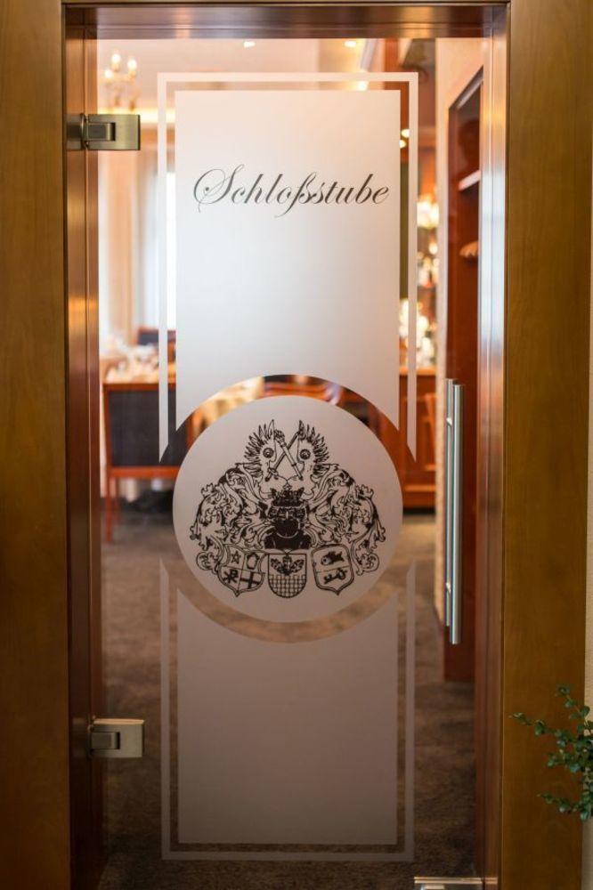 Schloss-Hotel Petry Treis-Karden Εξωτερικό φωτογραφία