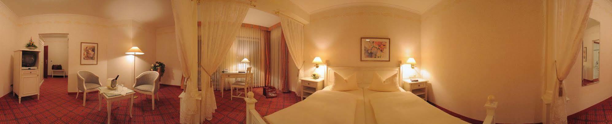 Schloss-Hotel Petry Treis-Karden Εξωτερικό φωτογραφία