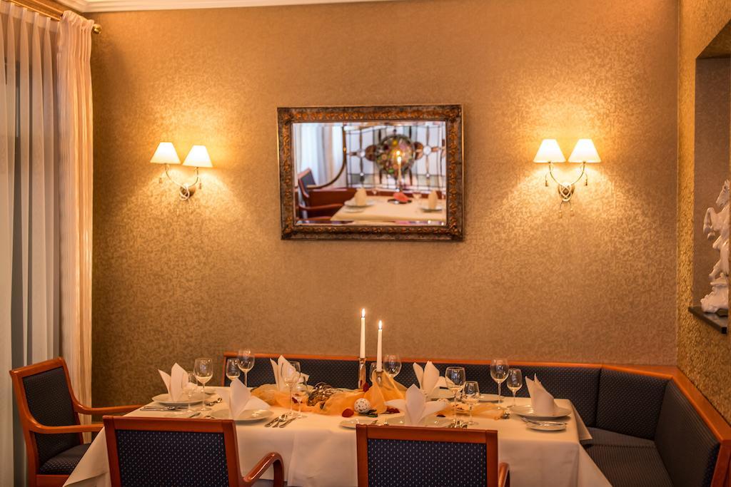 Schloss-Hotel Petry Treis-Karden Εξωτερικό φωτογραφία